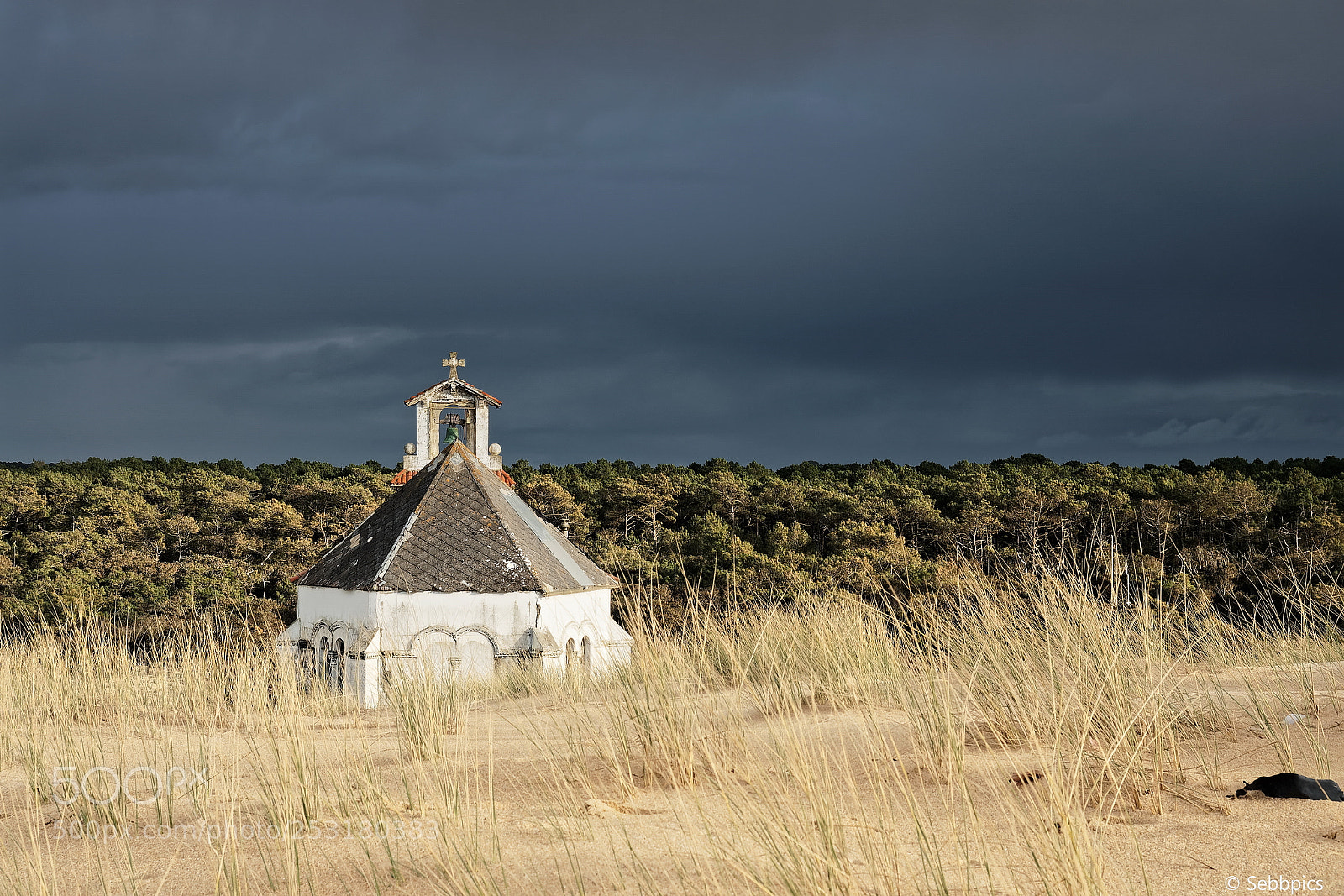 Olympus OM-D E-M5 II sample photo. Is apocalypse coming ? photography