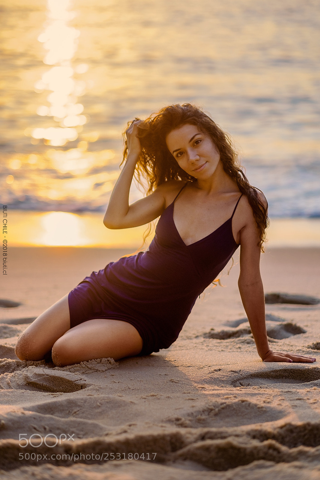 Fujifilm X-T1 sample photo. Jennifer photography