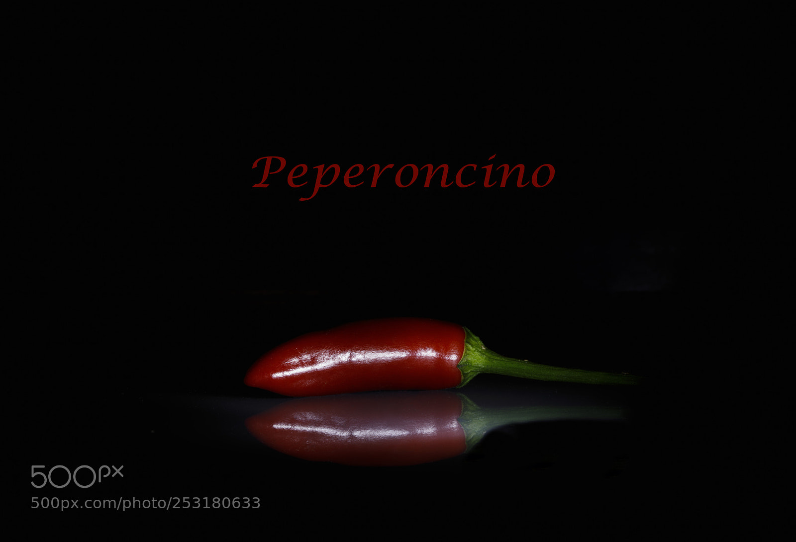 Canon EOS 5D Mark IV sample photo. Peperoncino photography