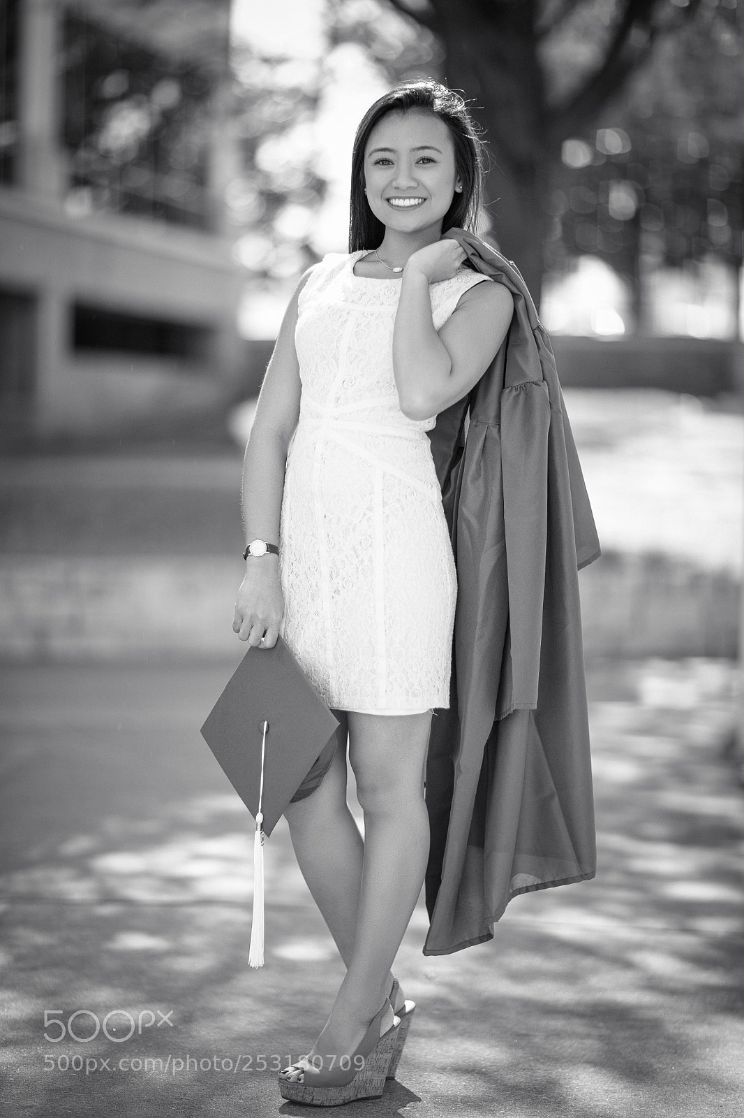 Canon EOS 5DS R sample photo. Grad shoot photography