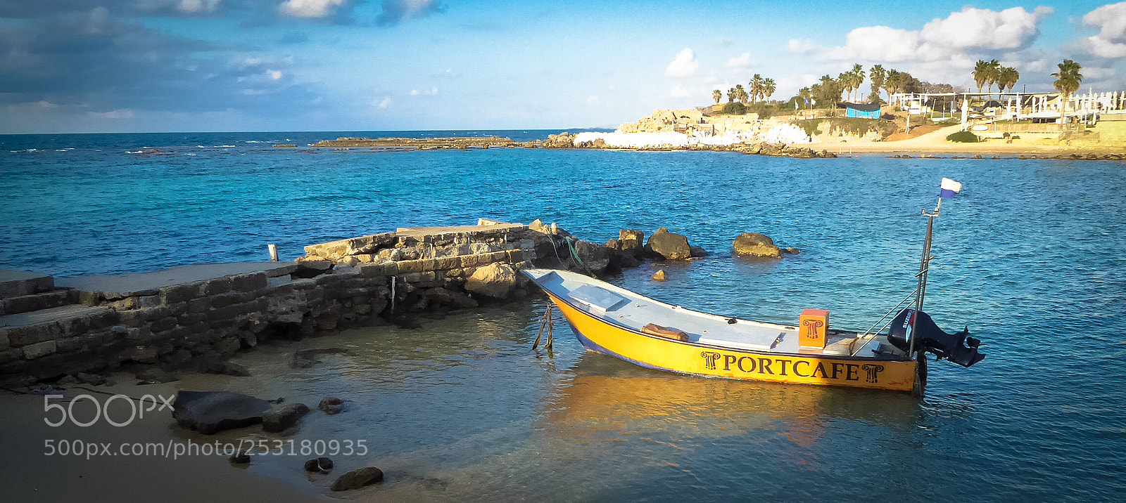 Panasonic Lumix DMC-ZS50 (Lumix DMC-TZ70) sample photo. Caesarea photography
