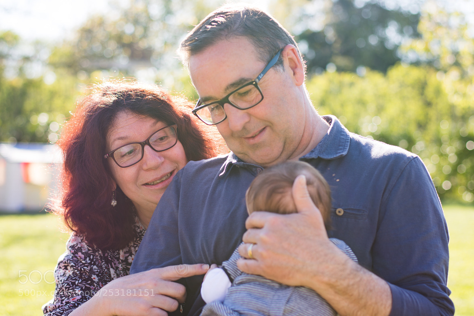 Nikon D7200 sample photo. Family baby  photography