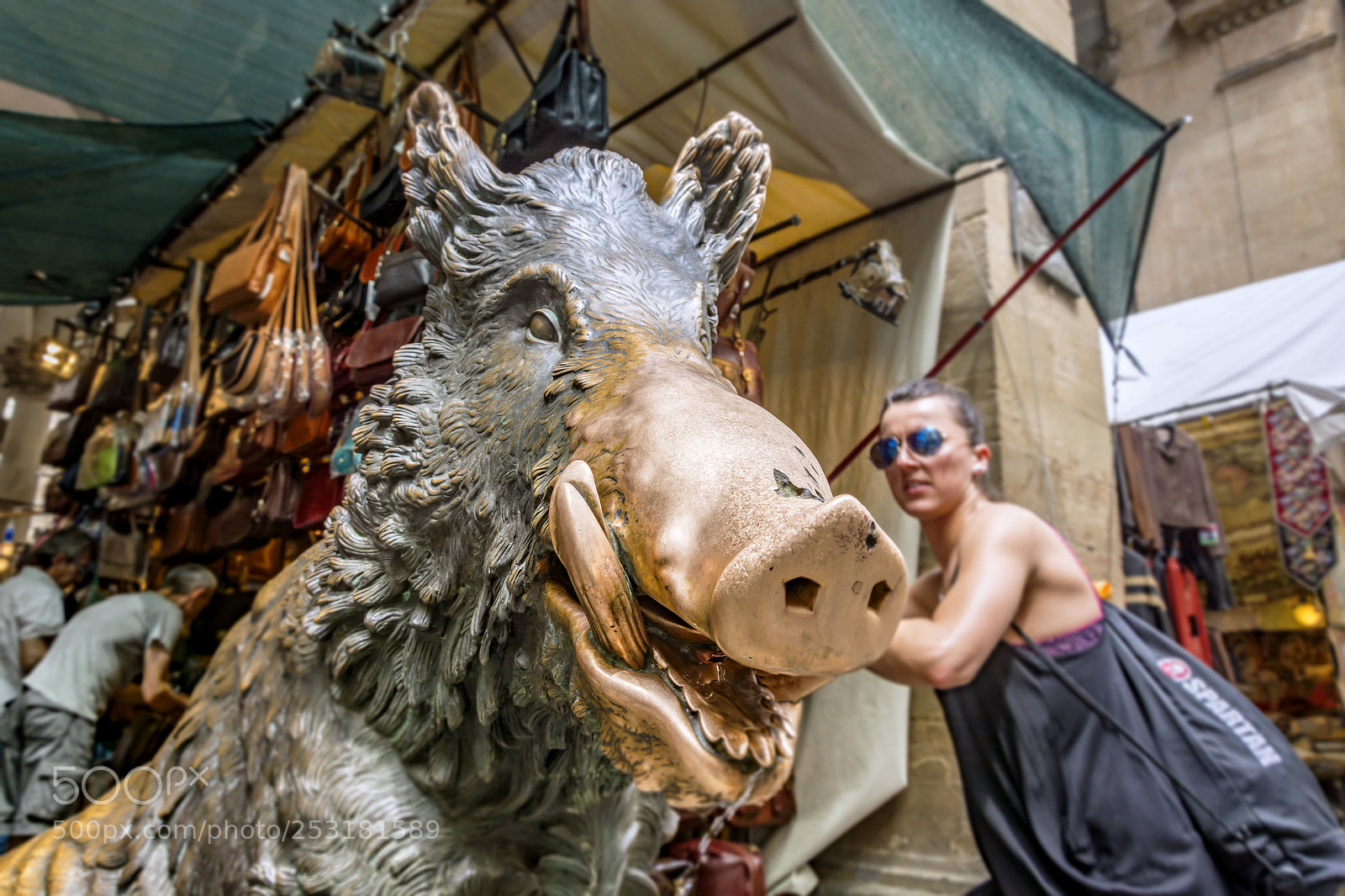 Nikon D7100 sample photo. Florence, italy, june 2015 photography