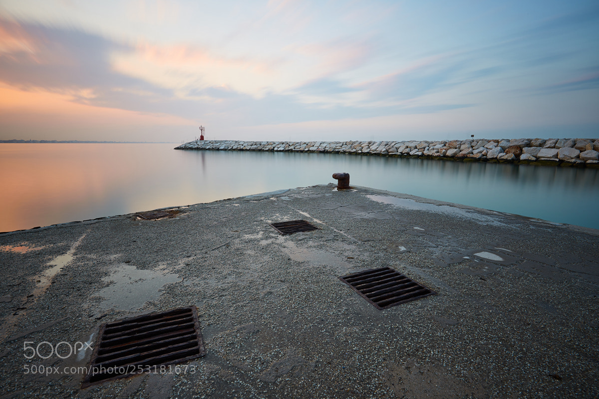 Canon EOS 6D Mark II sample photo. '''rimini photography