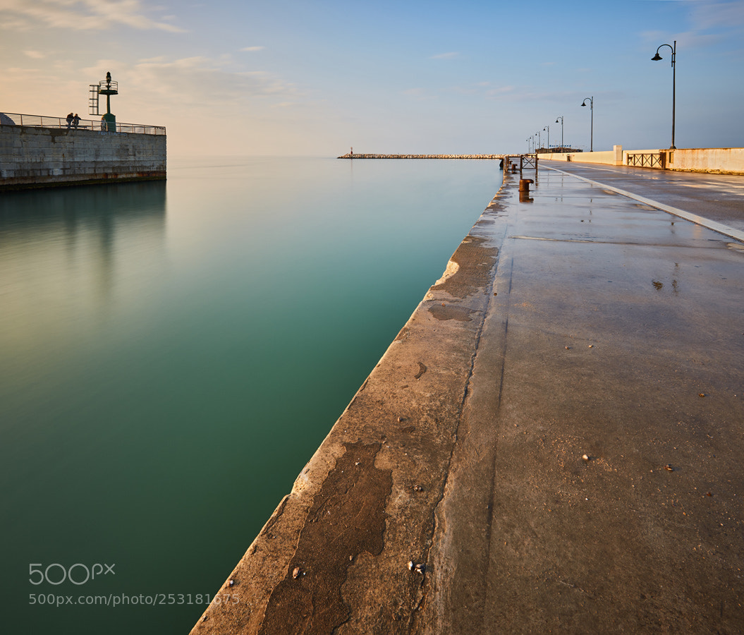 Canon EOS 6D Mark II sample photo. '''rimini photography