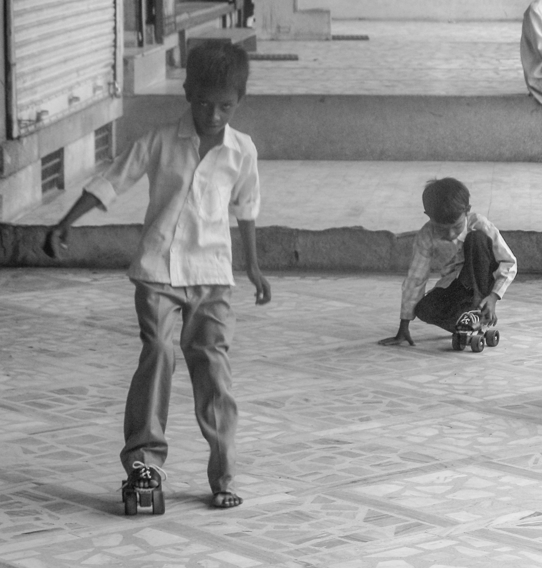 Olympus SP500UZ sample photo. Skate sharing photography