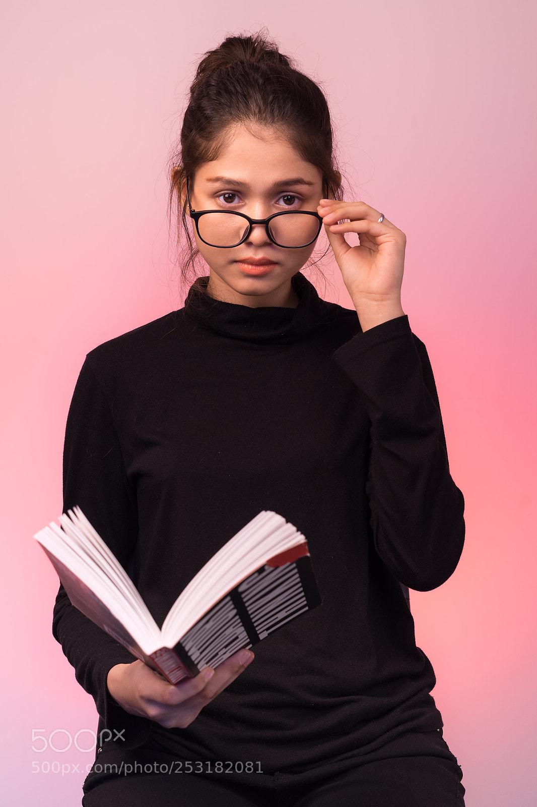 Sony a7 II sample photo. Wisdom girl photography