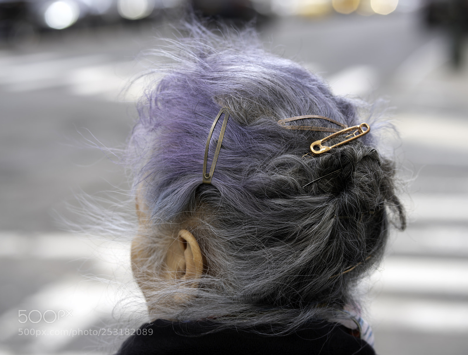 Sony a7R II sample photo. Generational photography