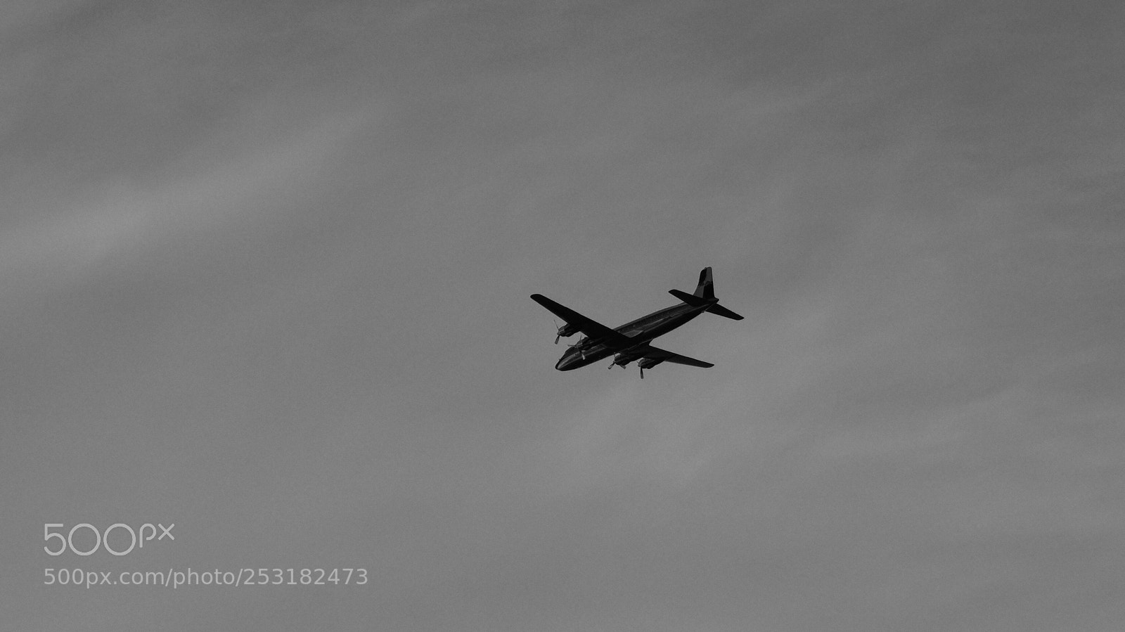 Fujifilm X-T20 sample photo. Airplane photography
