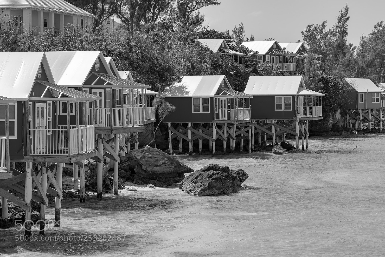 Sony a9 sample photo. 9 beaches bermuda photography