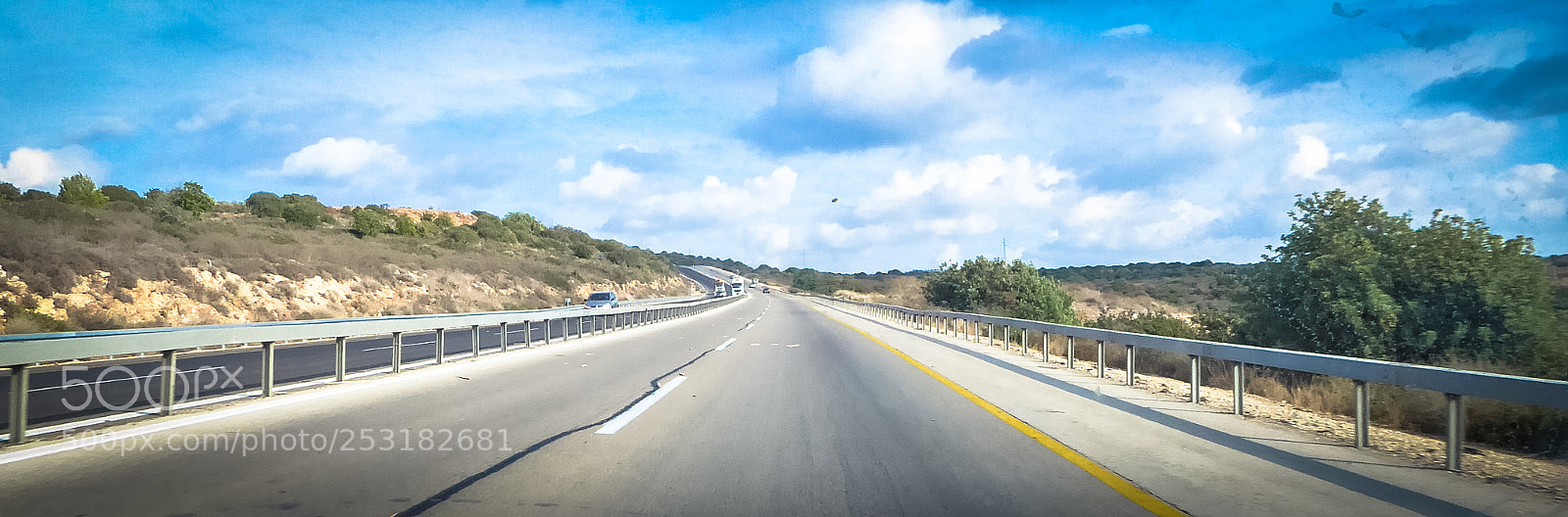 Panasonic Lumix DMC-ZS50 (Lumix DMC-TZ70) sample photo. Golan heights photography