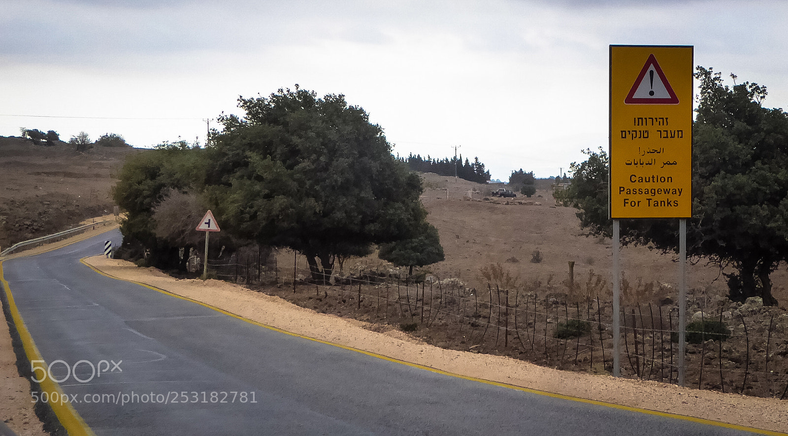 Panasonic Lumix DMC-ZS50 (Lumix DMC-TZ70) sample photo. Golan heights photography
