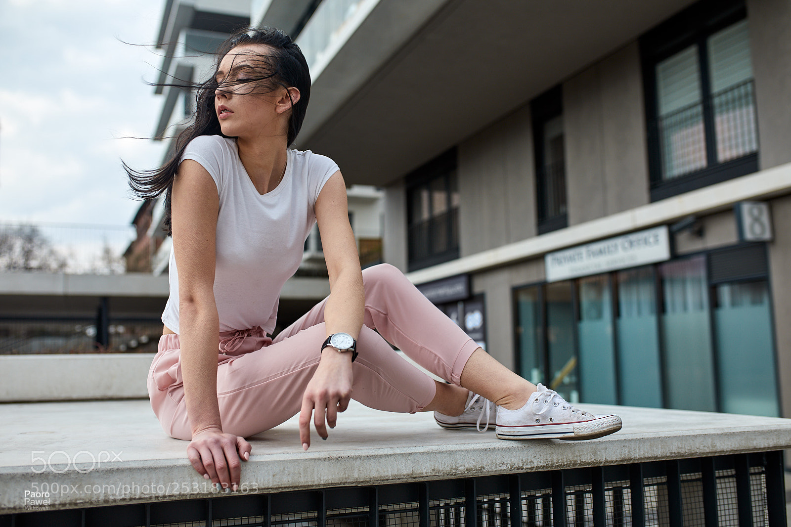 Canon EOS 5D Mark IV sample photo. Karolina photography