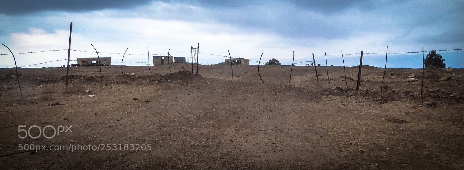 Panasonic Lumix DMC-ZS50 (Lumix DMC-TZ70) sample photo. Golan heights photography