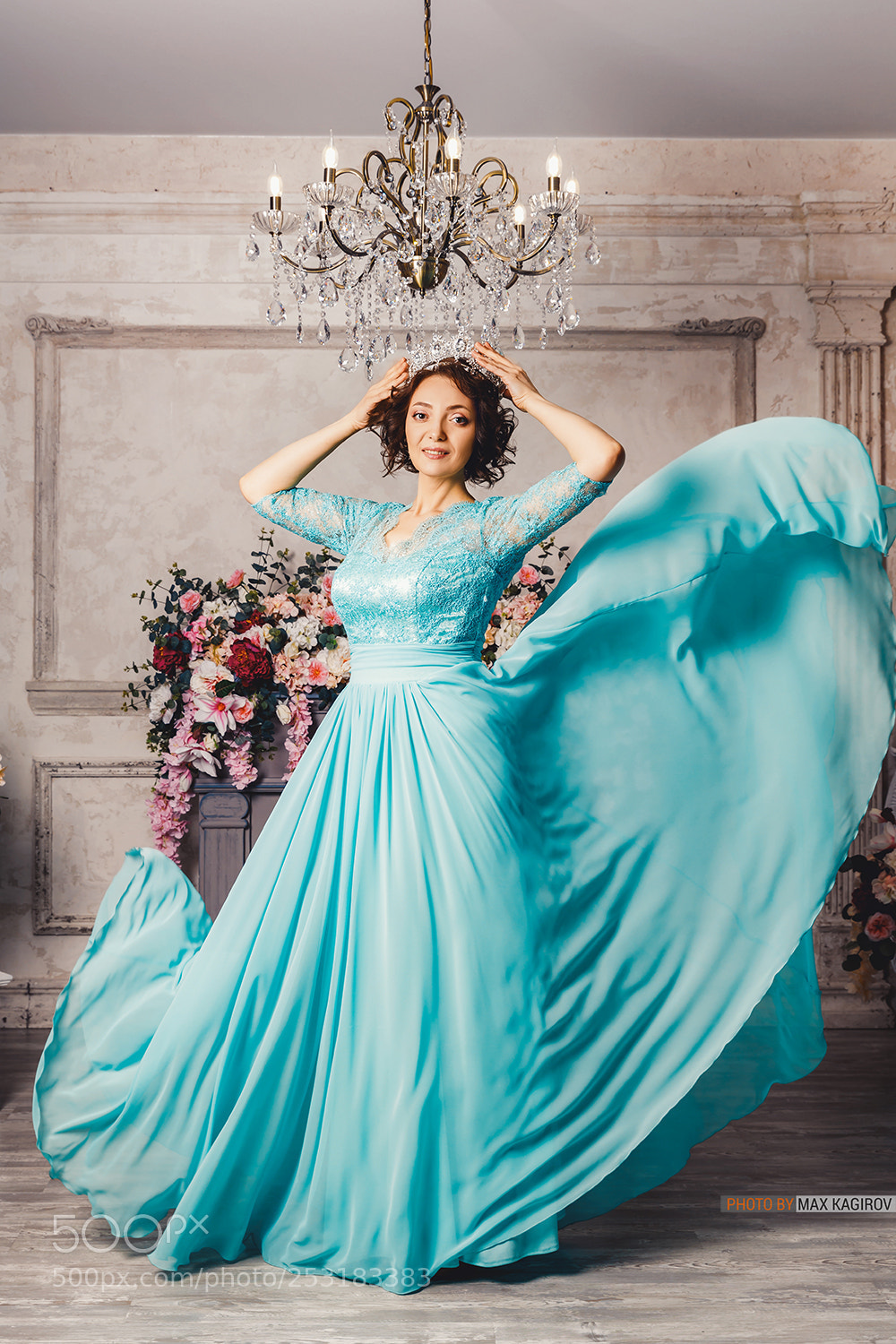 Canon EOS 5D Mark IV sample photo. Turquoise air photography