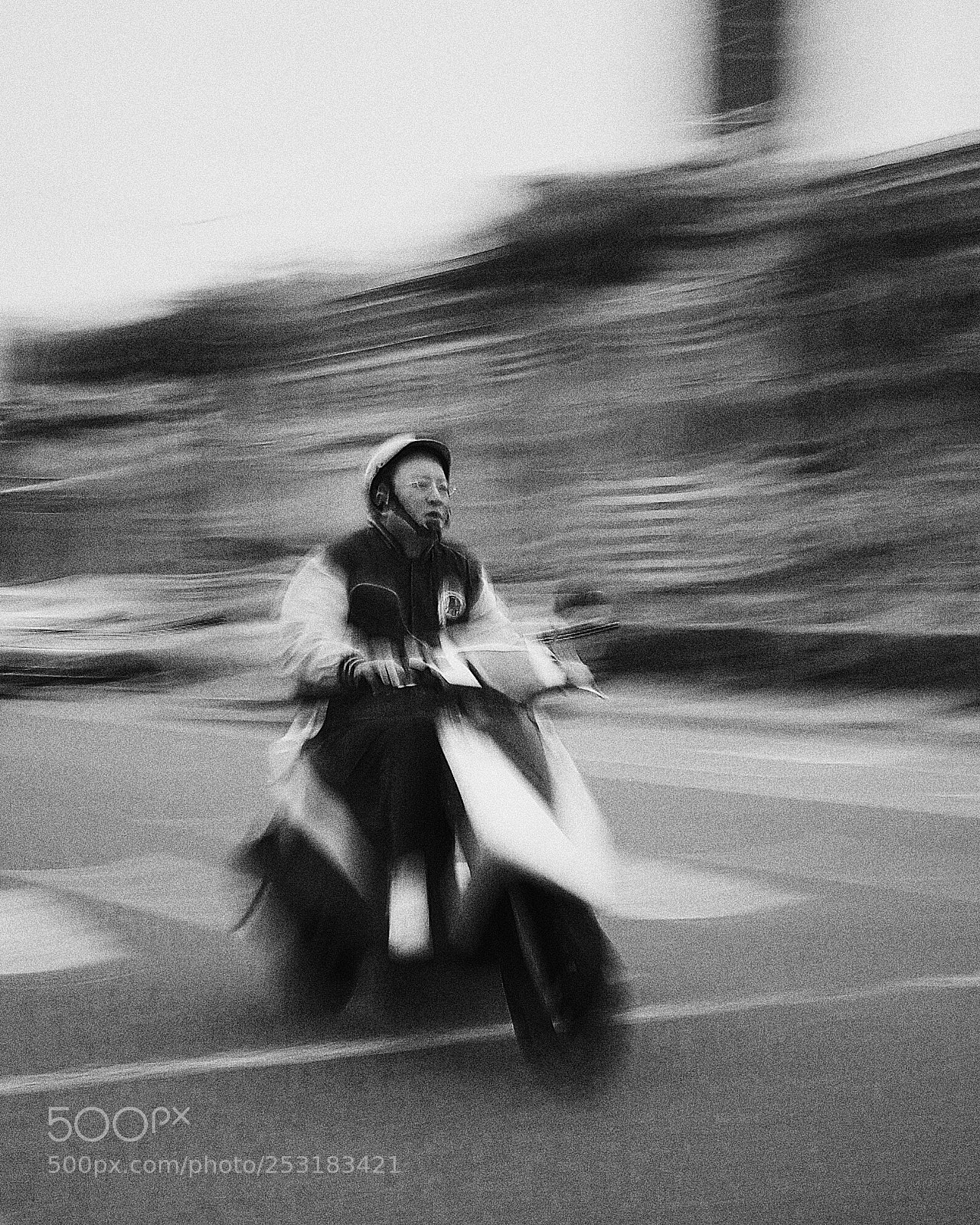 Ricoh GR II sample photo. Untitled photography