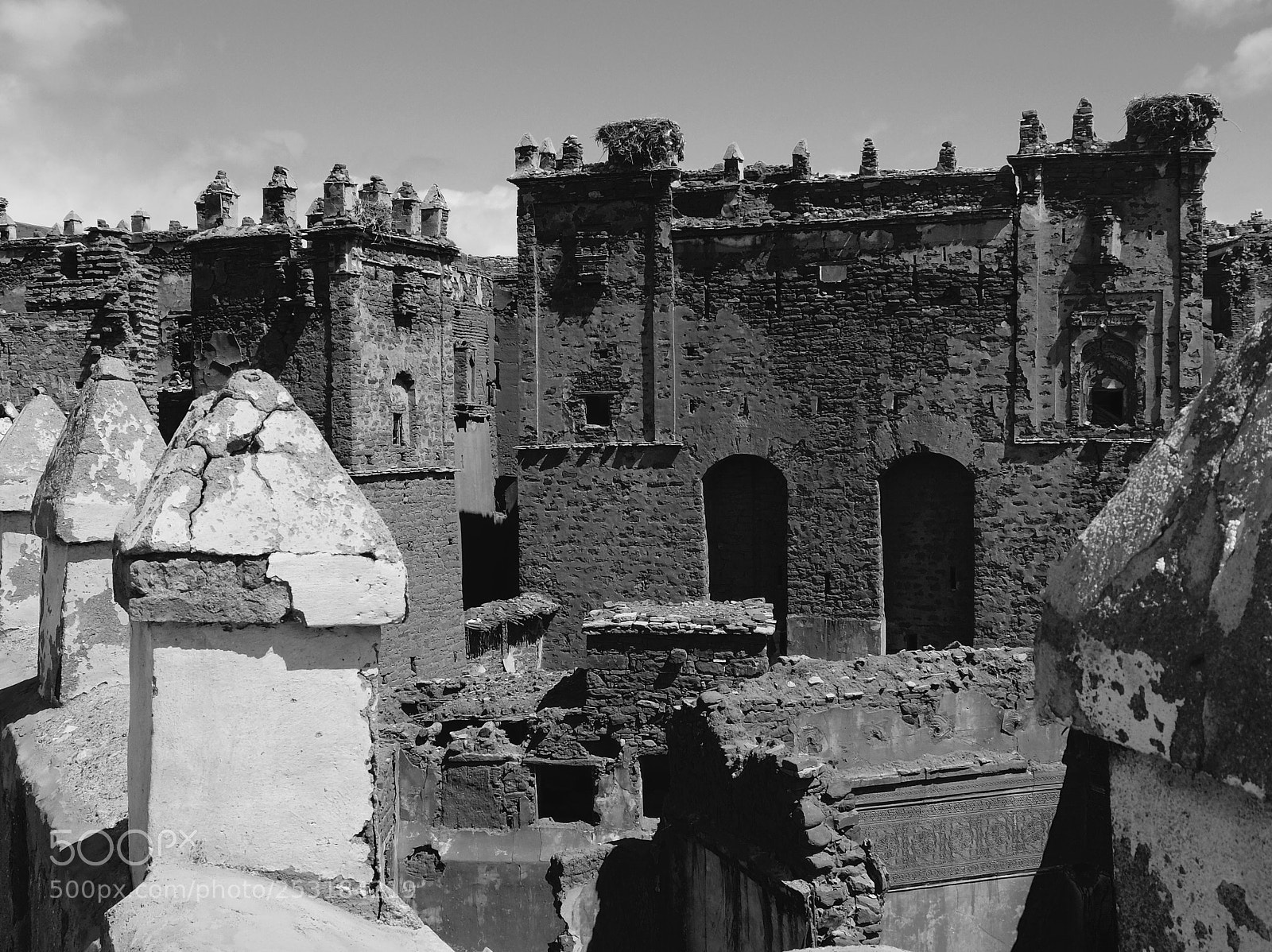 Fujifilm X20 sample photo. Maroc  photography