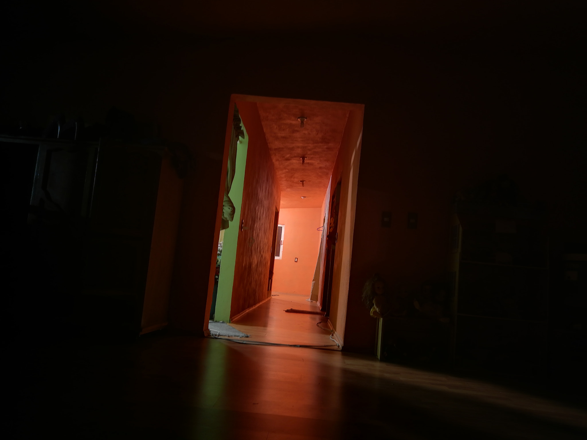 HUAWEI nova 2 Plus sample photo