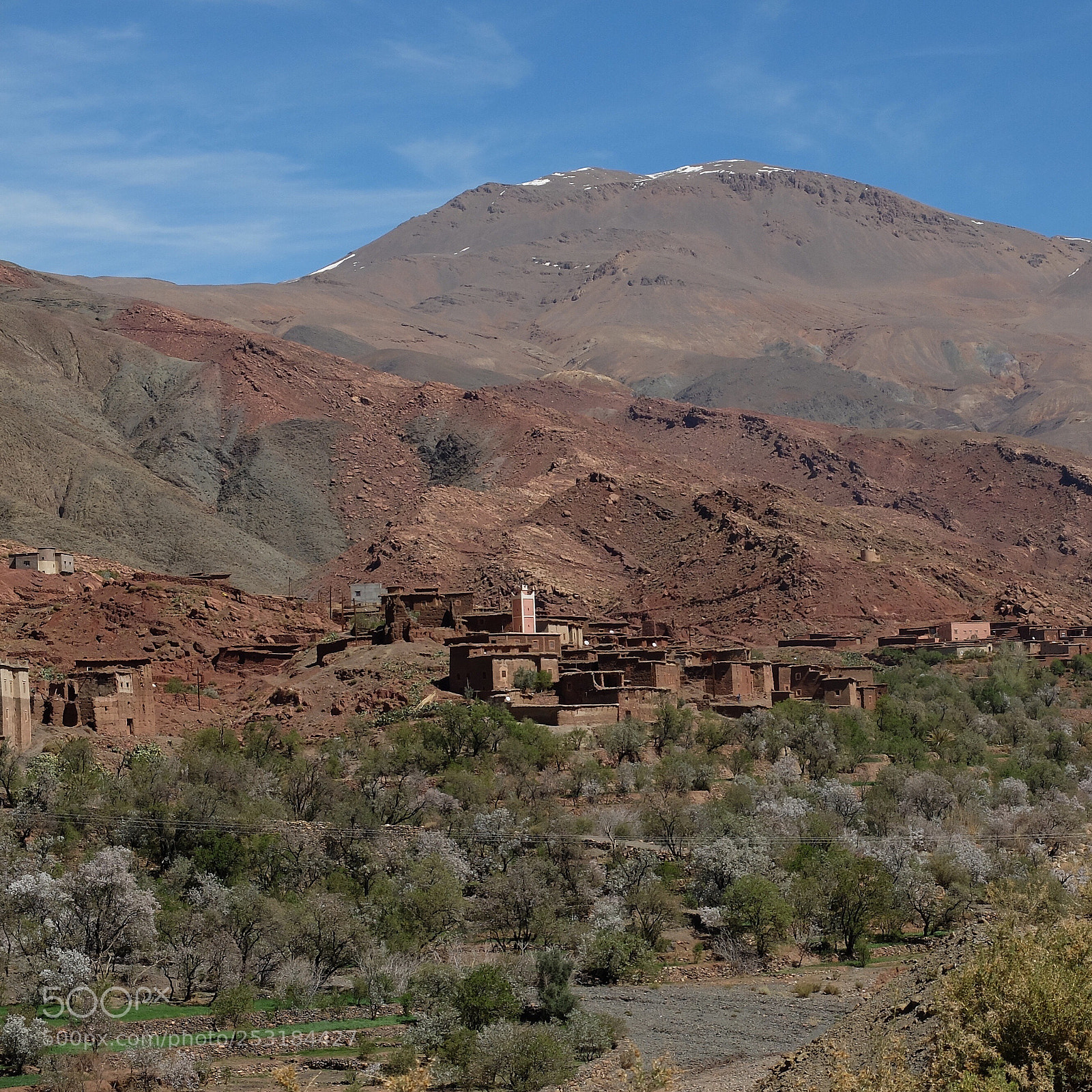 Fujifilm X20 sample photo. Maroc  photography
