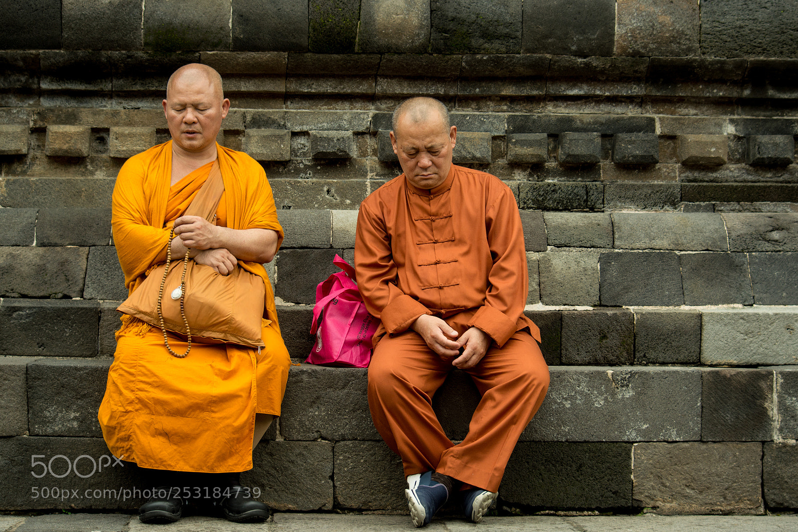 Nikon D5200 sample photo. Prayer photography