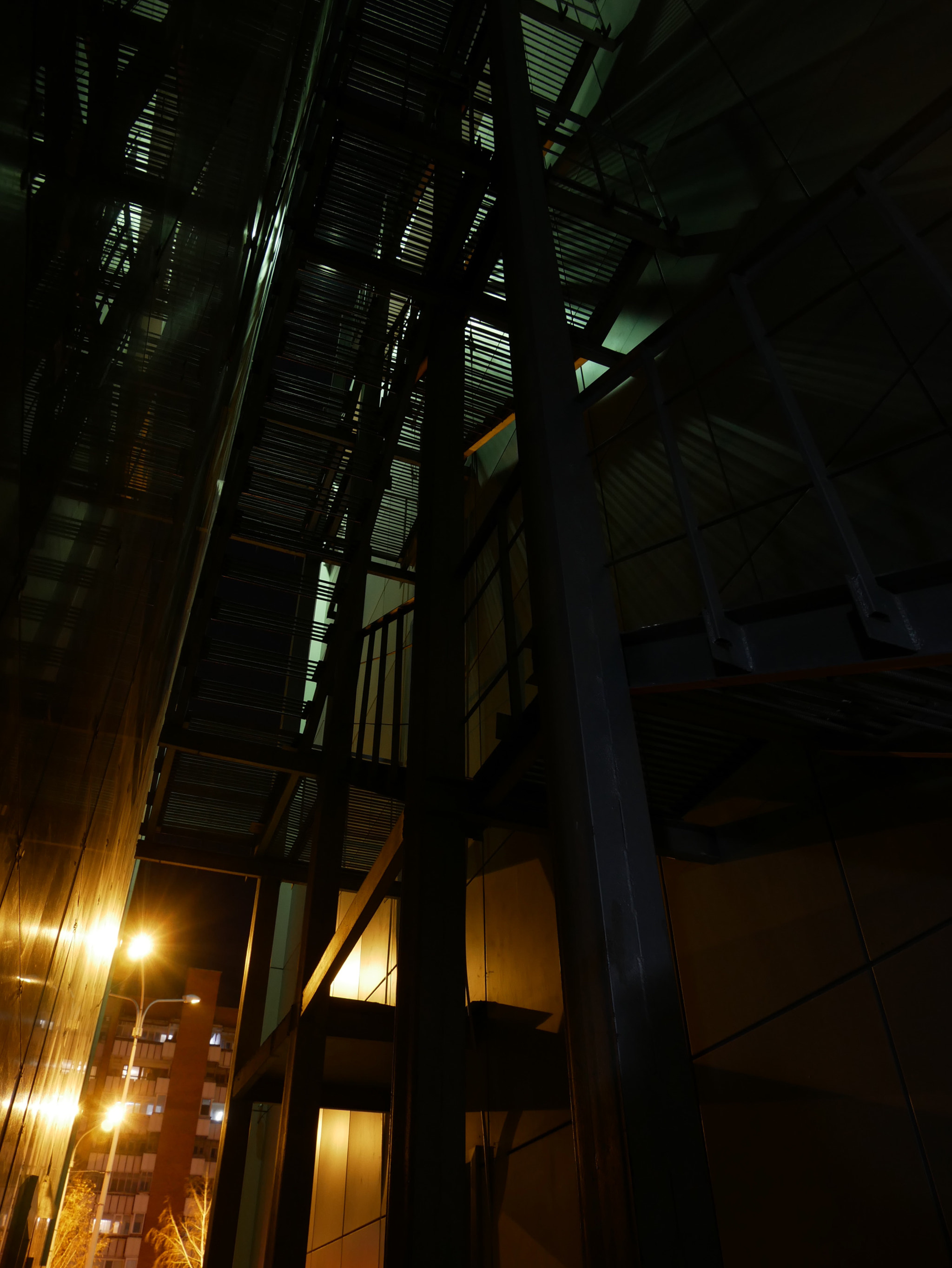 Panasonic Lumix DMC-GX85 (Lumix DMC-GX80 / Lumix DMC-GX7 Mark II) sample photo
