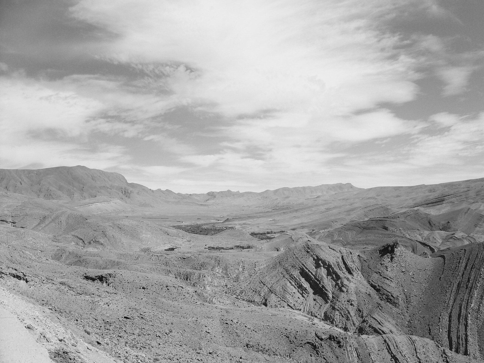 KONICA MINOLTA DiMAGE F300 sample photo. Maroc  photography