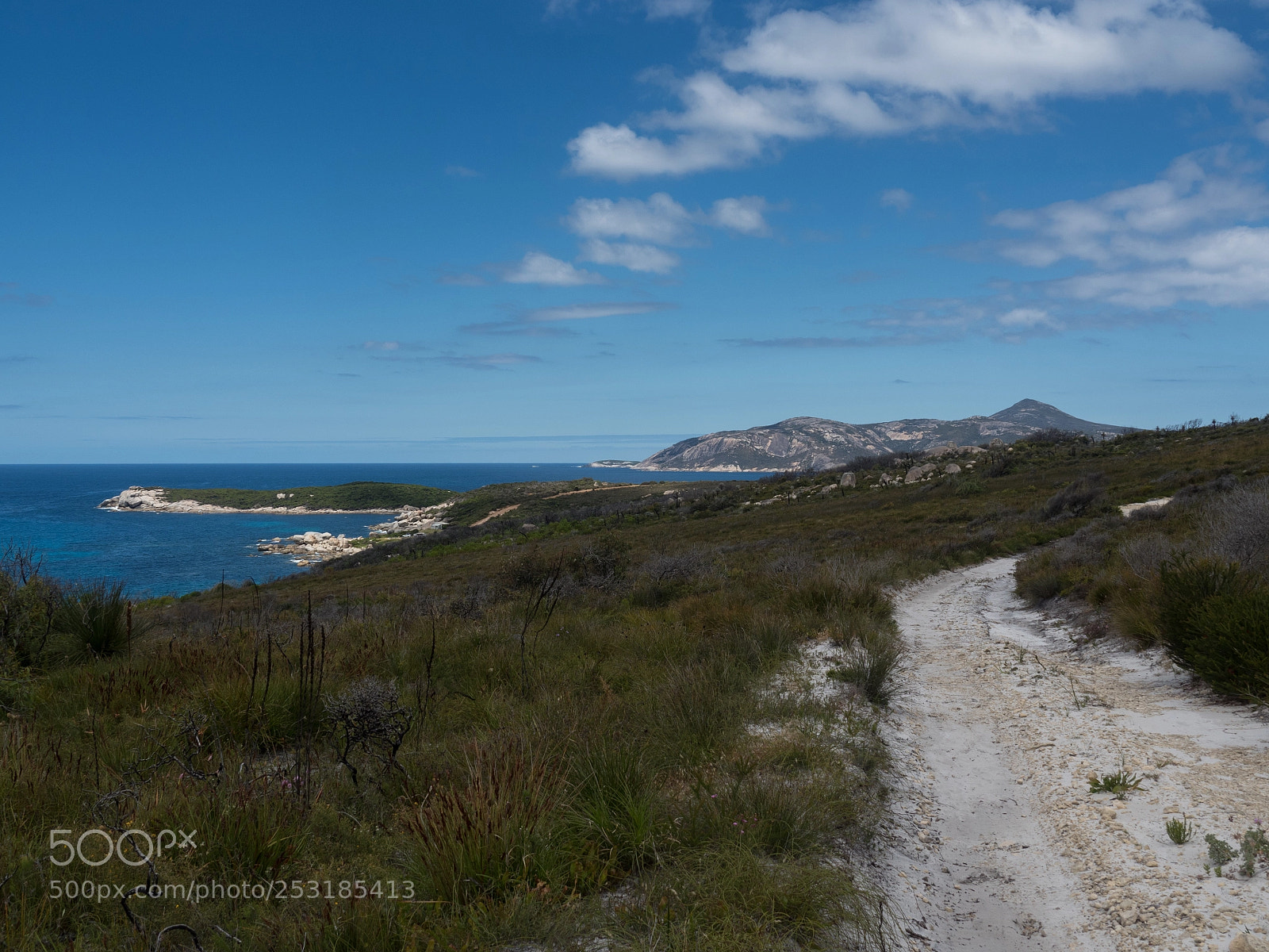 Olympus OM-D E-M5 II sample photo. Two peoples bay photography