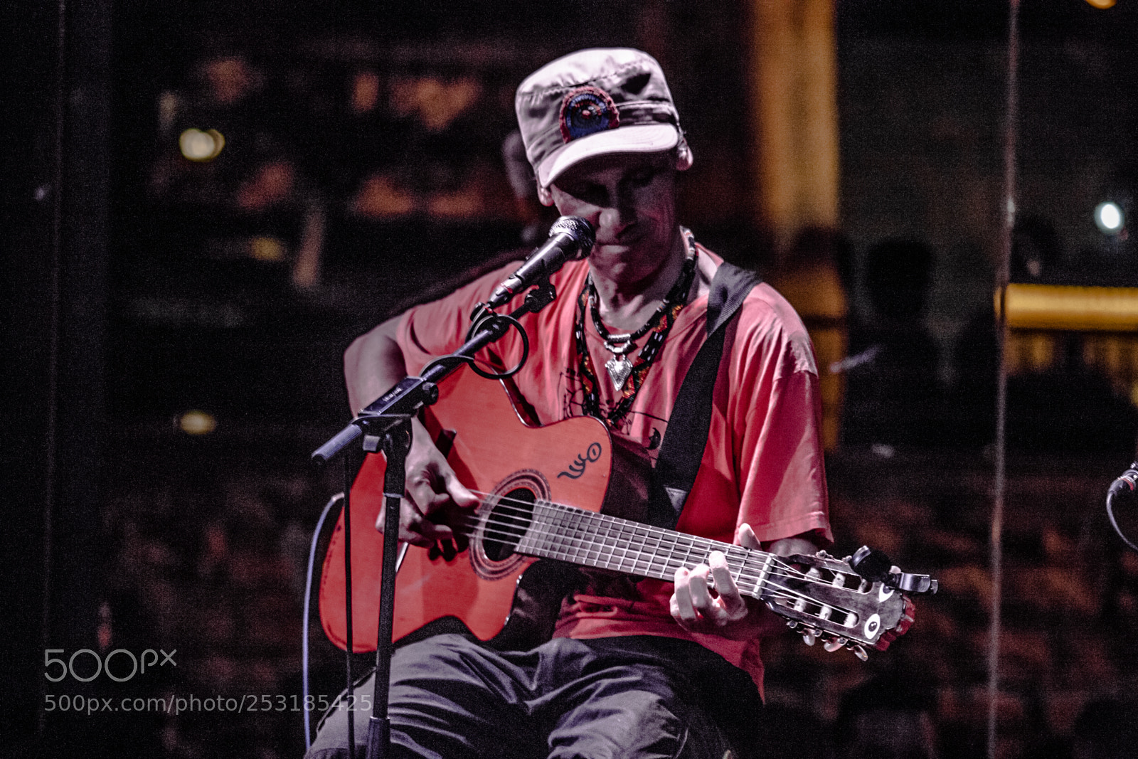Canon EOS-1Ds Mark II sample photo. La gorda eleonor photography