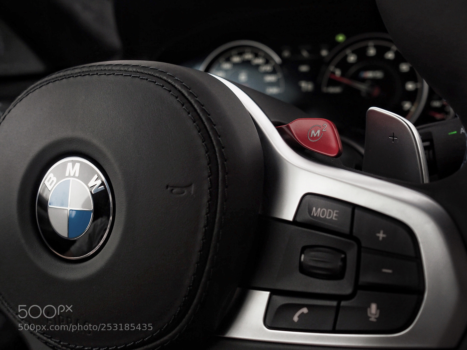 Olympus PEN-F sample photo. Bmw m5 photography
