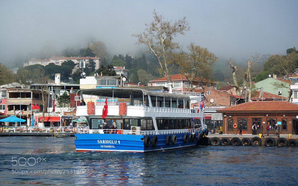 Samsung NX3000 sample photo. ... photography