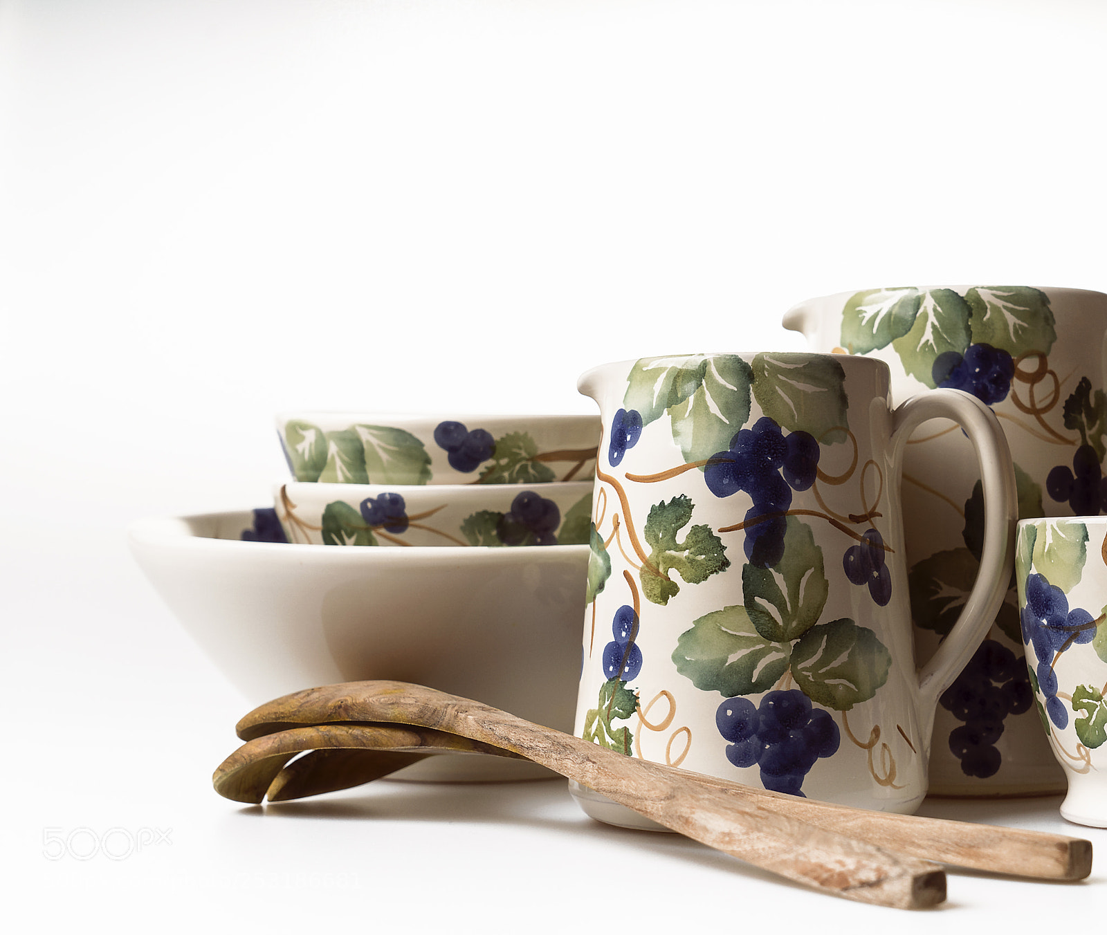 Sony a7R II sample photo. French pottery photography