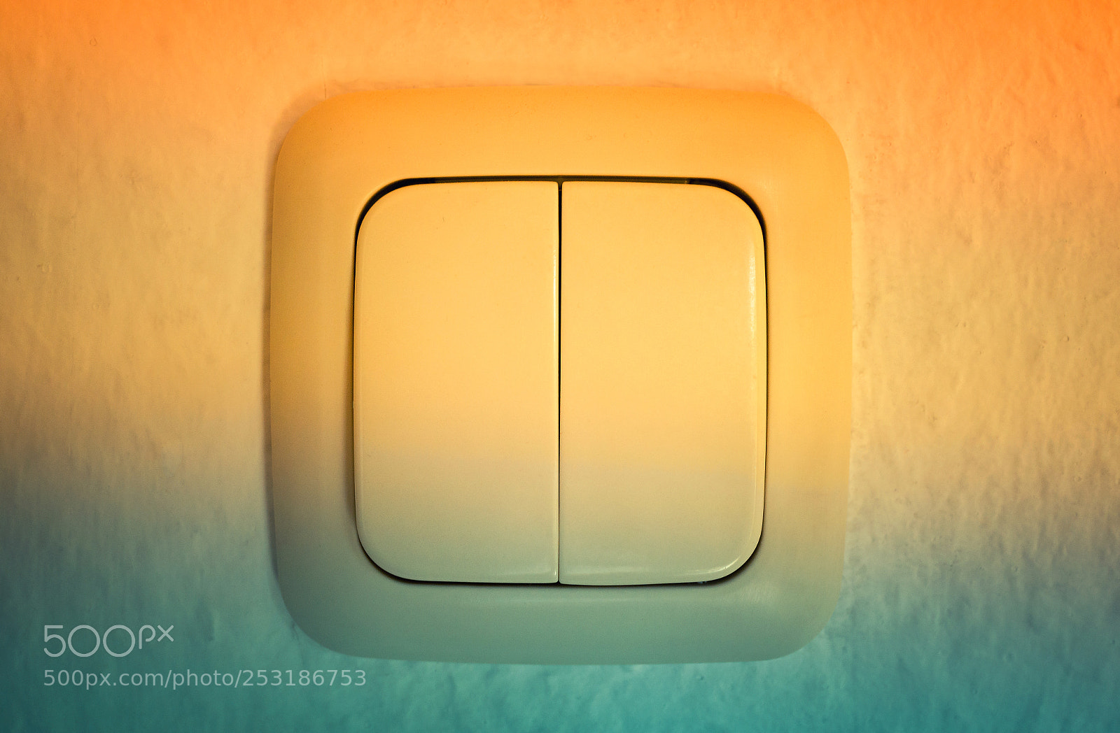 Sony Cyber-shot DSC-RX1 sample photo. Light switch closeup with photography