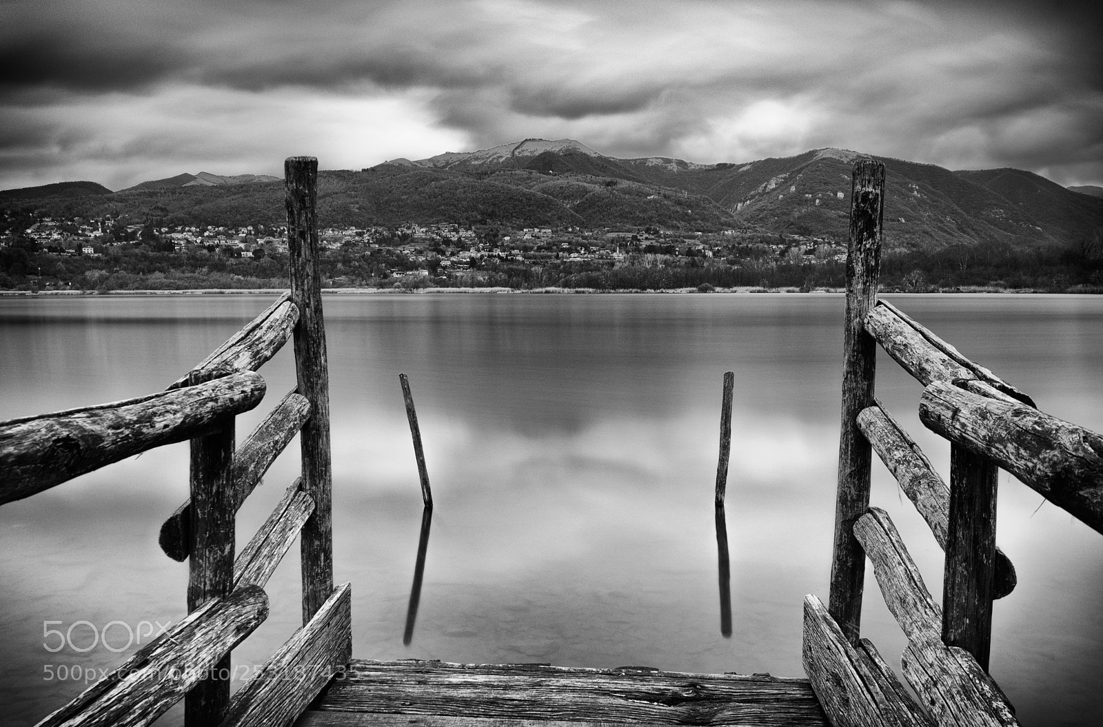 Canon EOS 5D Mark IV sample photo. Lago di alserio photography