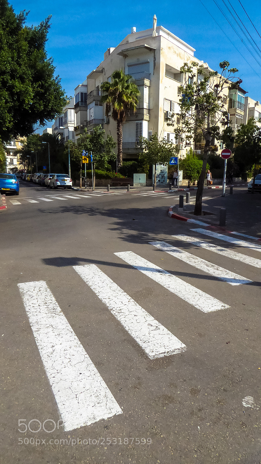Panasonic Lumix DMC-ZS50 (Lumix DMC-TZ70) sample photo. Tel aviv photography