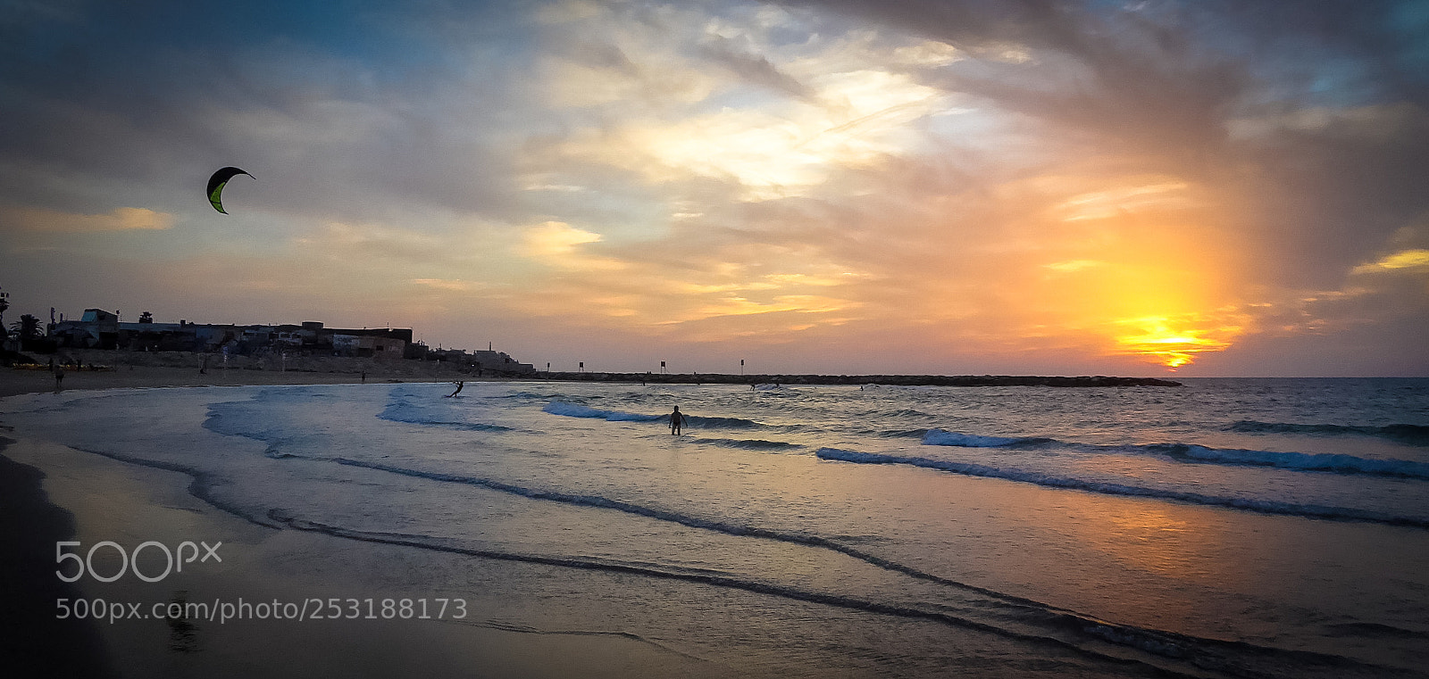 Panasonic Lumix DMC-ZS50 (Lumix DMC-TZ70) sample photo. Tel aviv photography