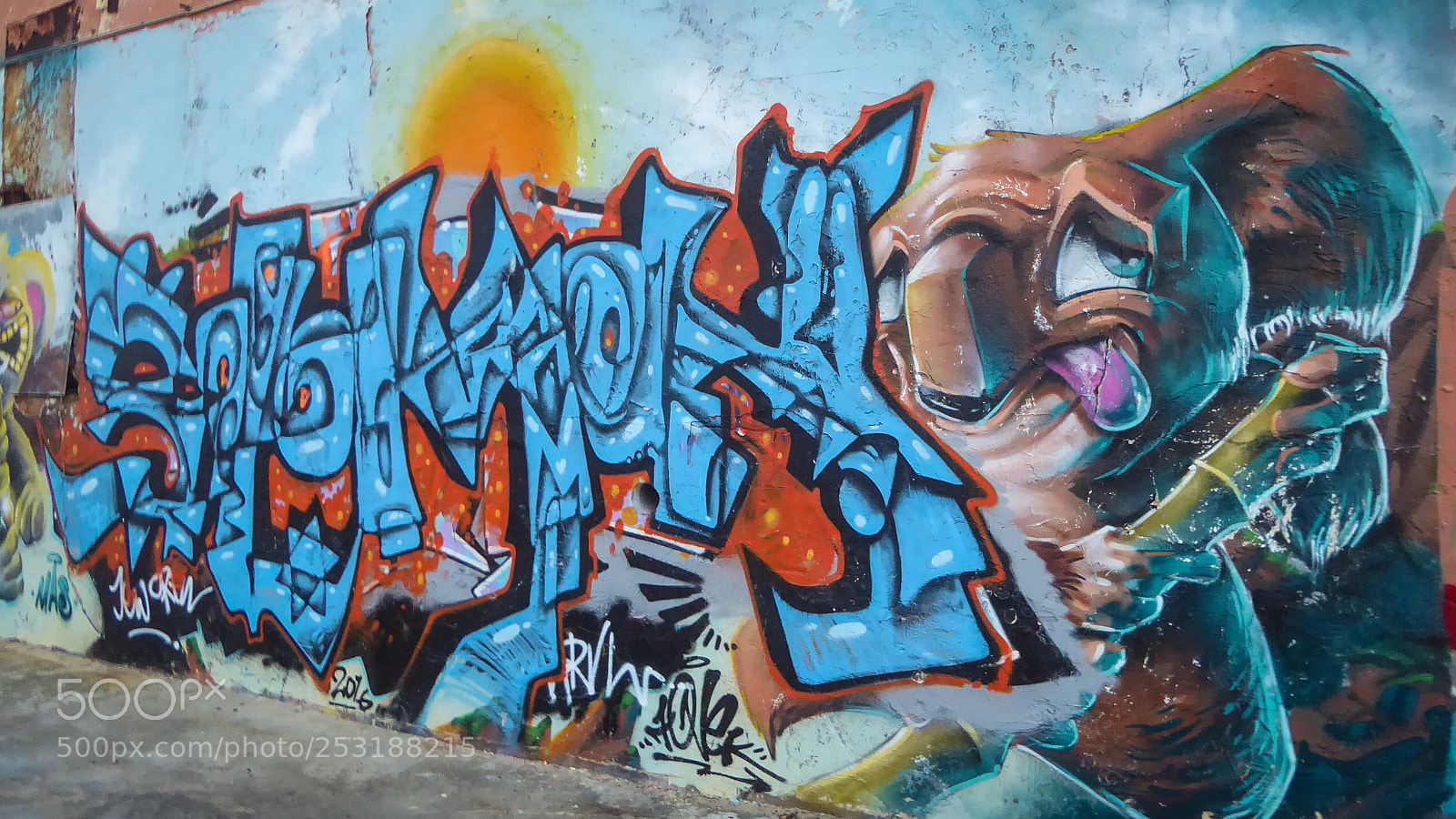 Panasonic Lumix DMC-ZS50 (Lumix DMC-TZ70) sample photo. Tel aviv photography