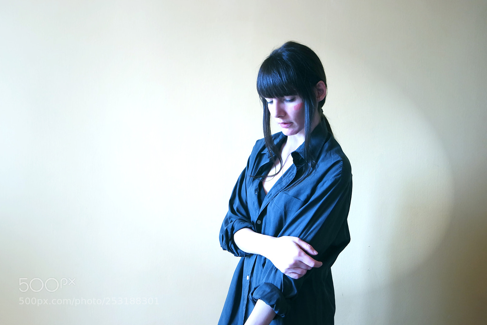 Samsung NX3000 sample photo. 1 photography