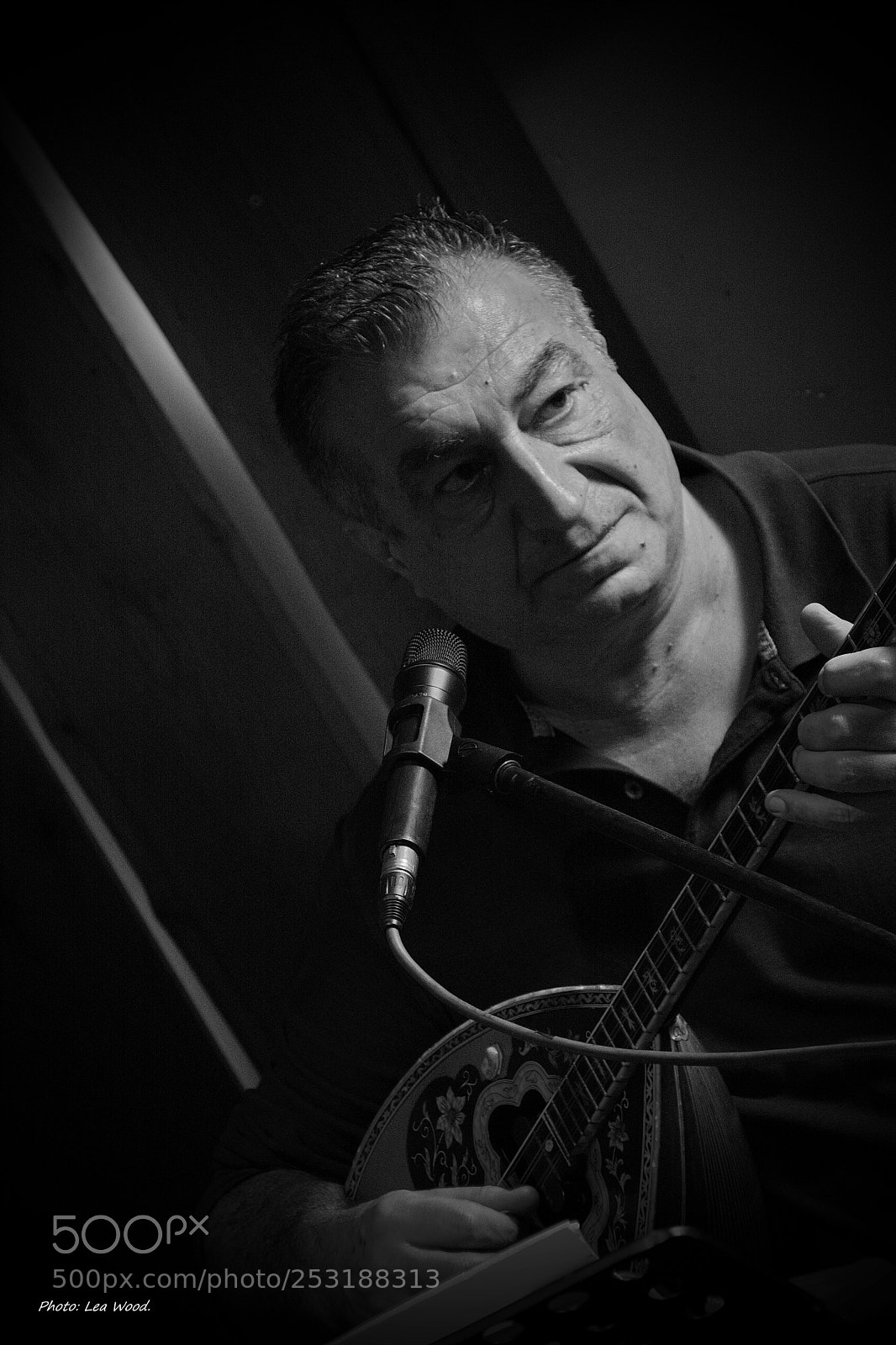 Nikon D7100 sample photo. Psarras photography