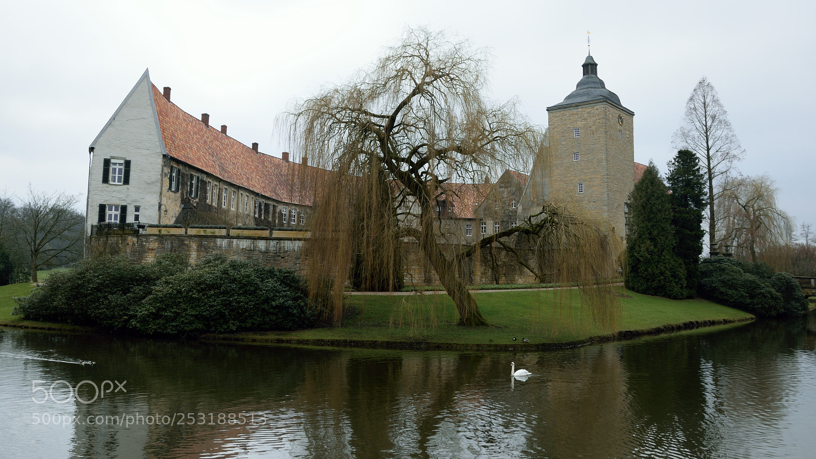 Nikon D5300 sample photo. Steinfurt photography