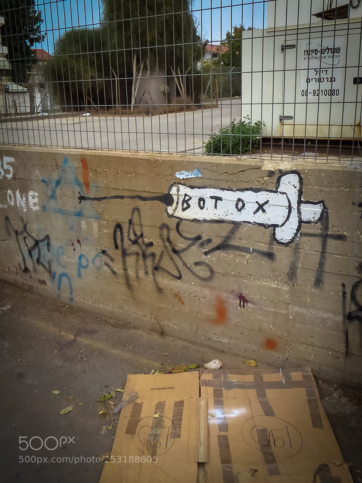 Panasonic Lumix DMC-ZS50 (Lumix DMC-TZ70) sample photo. Tel aviv photography
