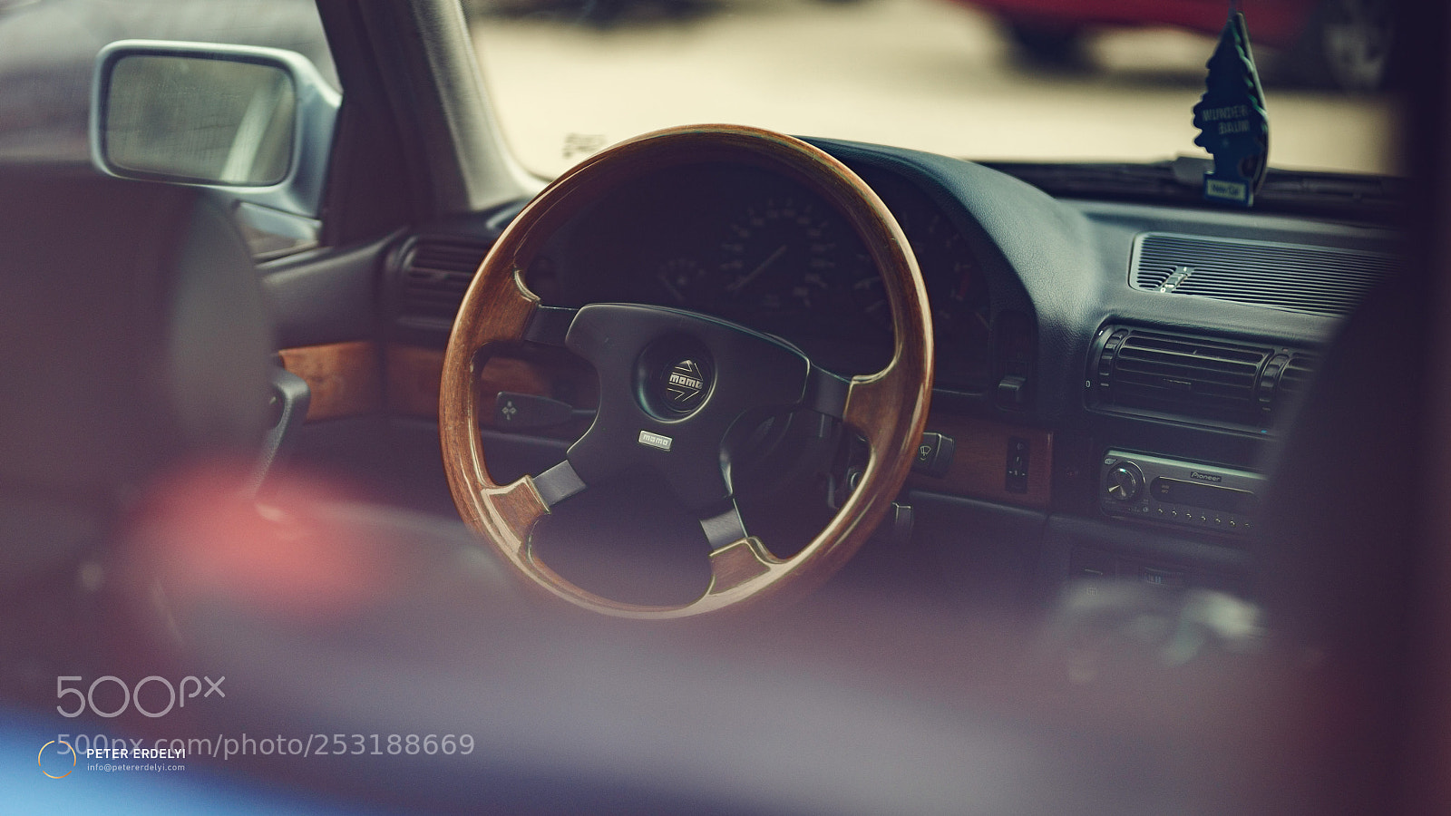 Nikon D610 sample photo. Bmw e28 photography