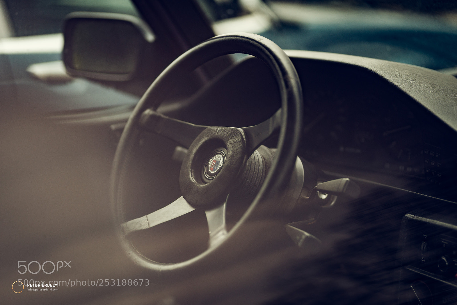 Nikon D610 sample photo. Bmw e28 photography
