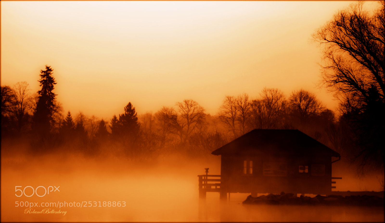 Sony a6000 sample photo. Mystic mist photography