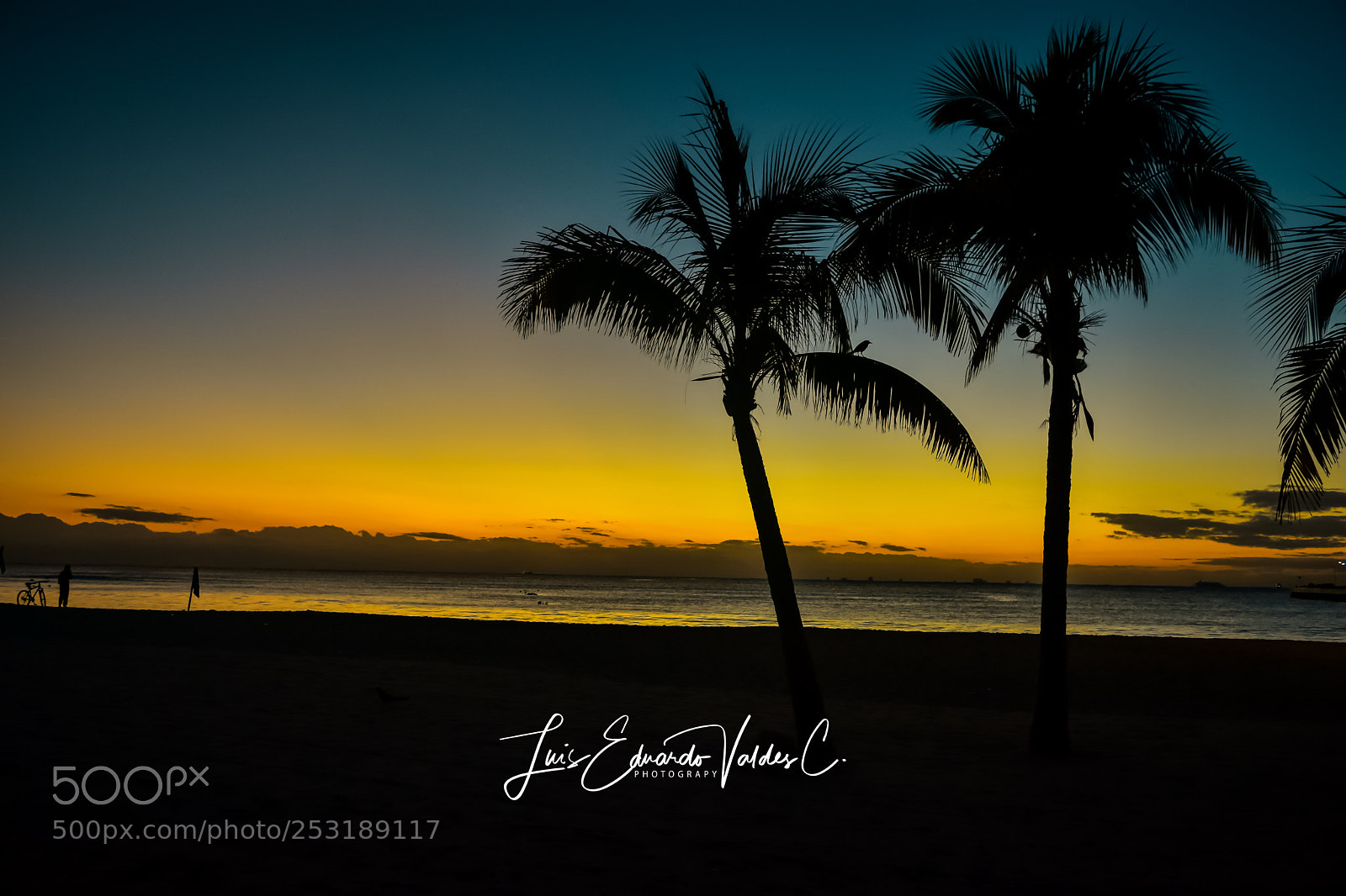 Nikon D7200 sample photo. Sunrise! photography