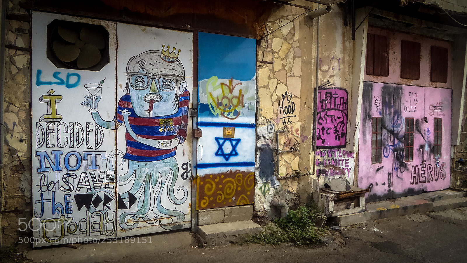 Panasonic Lumix DMC-ZS50 (Lumix DMC-TZ70) sample photo. Tel aviv photography