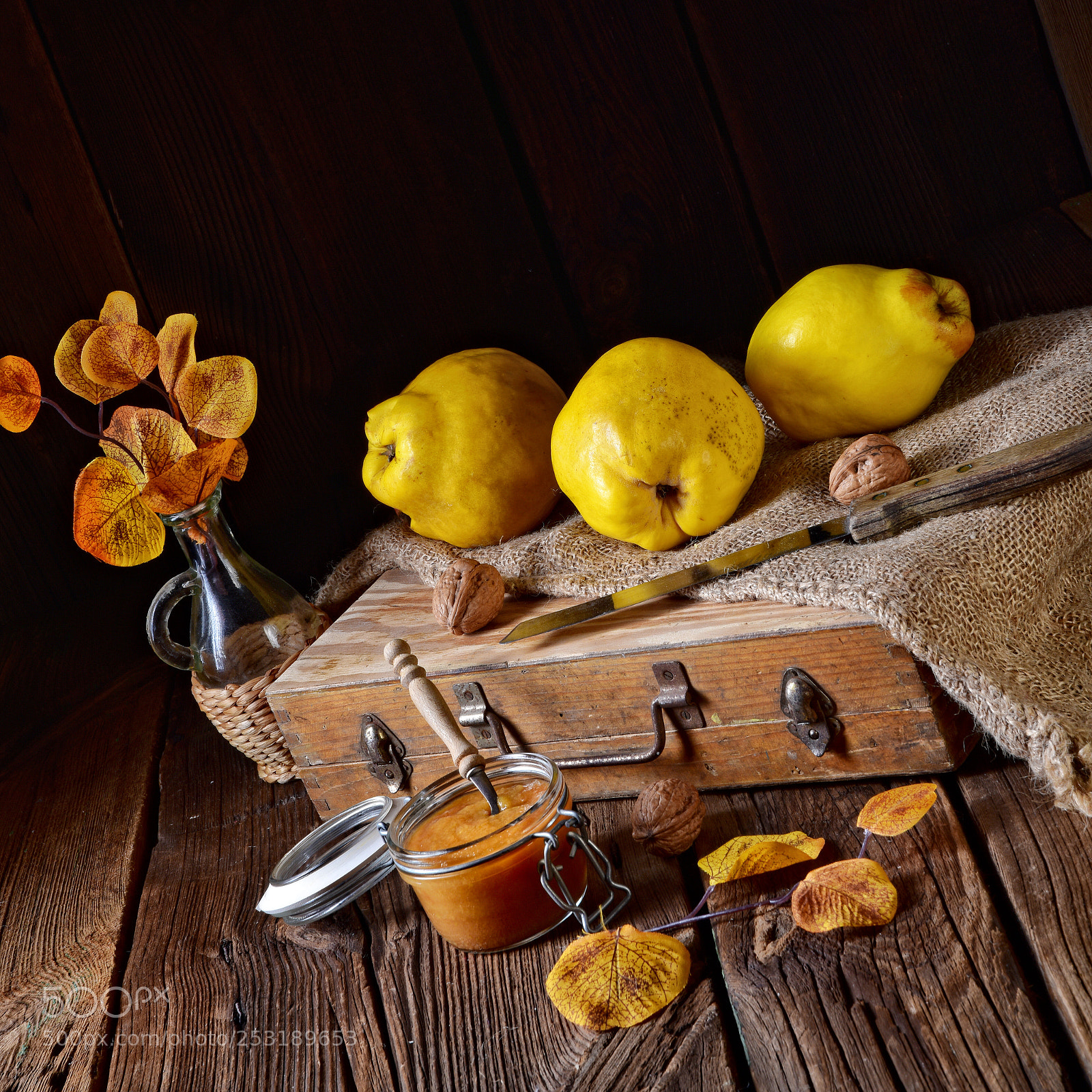 Nikon D810 sample photo. Fresh and tasty quitte photography