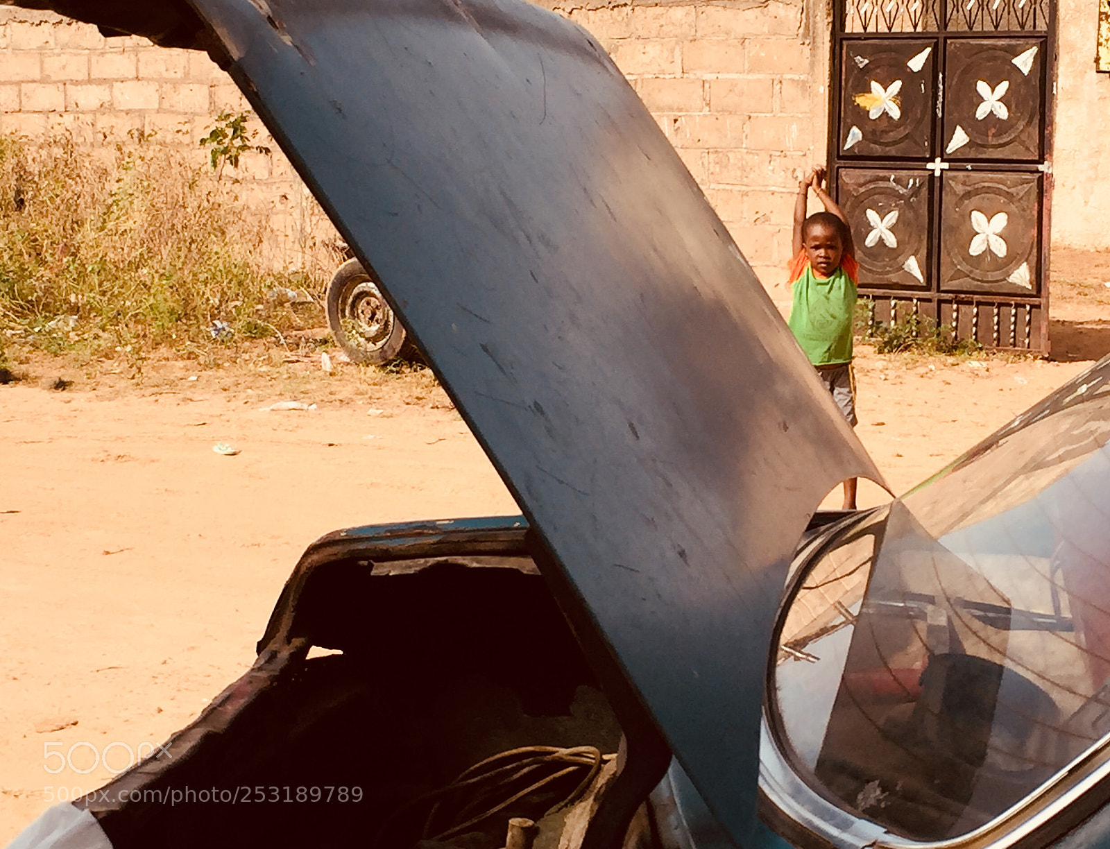 Apple iPhone 6 sample photo. Here and now photography