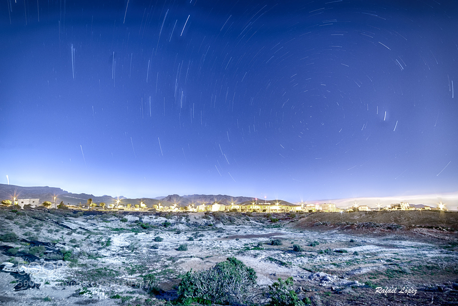 Nikon D610 sample photo. Del suelo al cielo photography