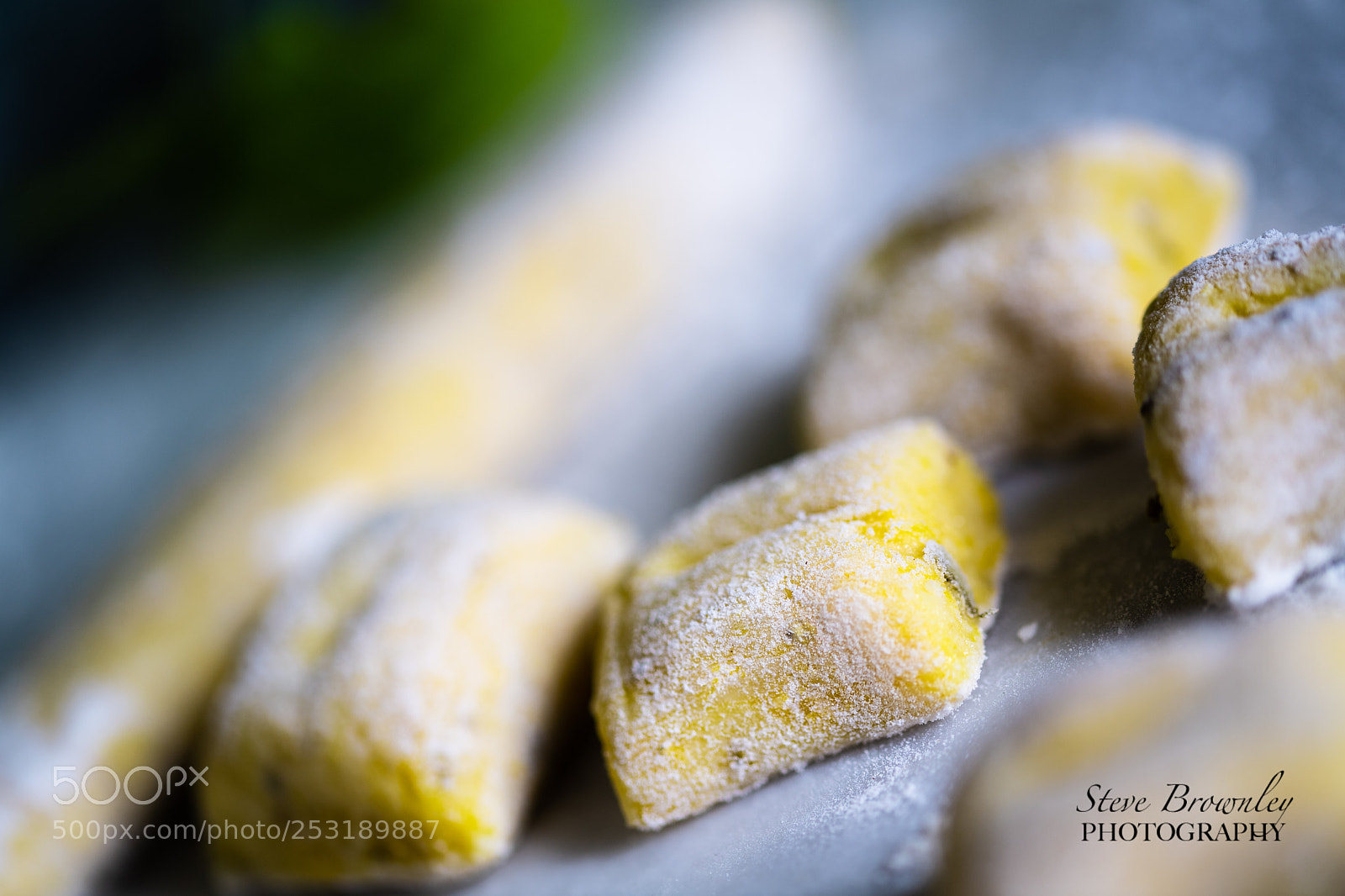Nikon D5 sample photo. Gnocchi photography