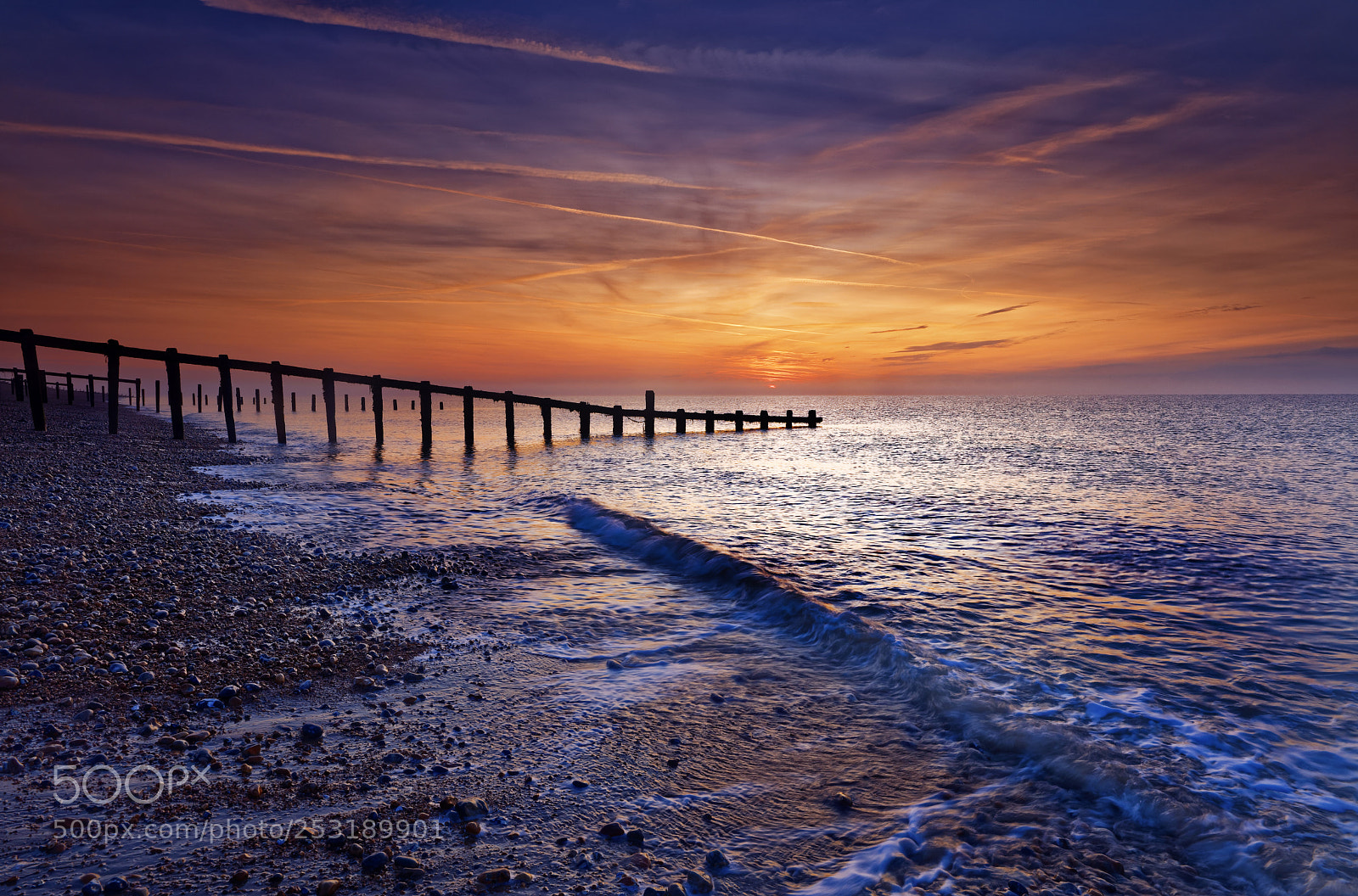 Canon EOS 5DS R sample photo. Sunrise photography